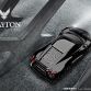 Shayton Equilibrium