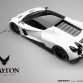 Shayton Equilibrium