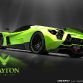 Shayton Equilibrium