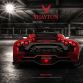 Shayton Equilibrium