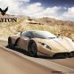 Shayton Equilibrium