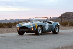 Shelby American Cobra CSX7000