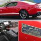 Shelby cars up for sale