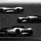 Shelby Cobra 2015 Concept Study