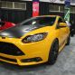 Shelby Focus ST