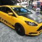 Shelby Focus ST