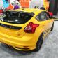 Shelby Focus ST