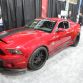 Shelby GT500 Super Snake Wide Body 2013