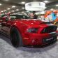 Shelby GT500 Super Snake Wide Body 2013