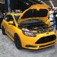 Shelby Focus ST