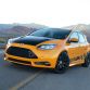 Shelby Focus ST