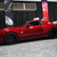 Shelby GT500 Super Snake Wide Body 2013