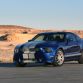 Shelby GT 2014