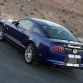 Shelby GT 2014