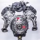 Shelby GT350 Mustang 5.2-liter V8 engine (2)