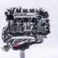 Shelby GT350 Mustang 5.2-liter V8 engine (4)