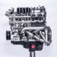 Shelby GT350 Mustang 5.2-liter V8 engine (5)