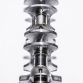 Shelby GT350 Mustang 5.2-liter V8 engine (9)