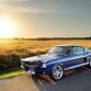 Shelby GT350CR 1966 by Classic Recreations