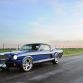 Shelby GT350CR 1966 by Classic Recreations