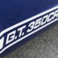 Shelby GT350CR 1966 by Classic Recreations