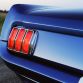 Shelby GT350CR 1966 by Classic Recreations