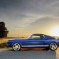 Shelby GT350CR 1966 by Classic Recreations