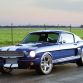 Shelby GT350CR 1966 by Classic Recreations