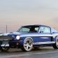 Shelby GT350CR 1966 by Classic Recreations