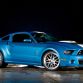Shelby GT500 Cobra 2013