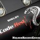 Shelby GT500 Code Red