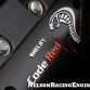 Shelby GT500 Code Red