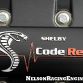 Shelby GT500 Code Red