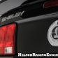 Shelby GT500 Code Red