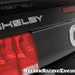 Shelby GT500 Code Red