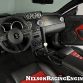 Shelby GT500 Code Red