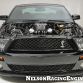 Shelby GT500 Code Red