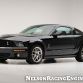 Shelby GT500 Code Red