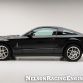 Shelby GT500 Code Red