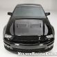 Shelby GT500 Code Red