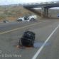 Shelby GT500 Crash