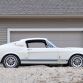 Shelby GT500 Super Snake 1967