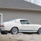 Shelby GT500 Super Snake 1967