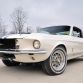 Shelby GT500 Super Snake 1967