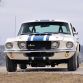 Shelby GT500 Super Snake 1967