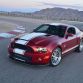 Shelby GT500 Super Snake 2013