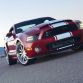 Shelby GT500 Super Snake 2013