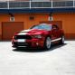 Shelby GT500 Super Snake 2013