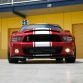 Shelby GT500 Super Snake 2013
