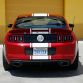 Shelby GT500 Super Snake 2013
